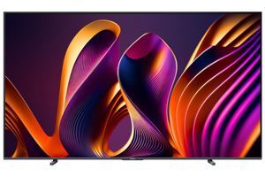 Smart Tivi VIDAA Hisense 4K 100 inch 100Q7N