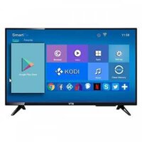 Smart Tivi VTB 32 inch HD LV3274SM – Hàng Chính Hãng