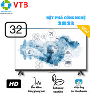 Smart Tivi VTB 32 inch HD LV3299AS