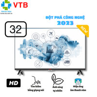 Smart Tivi VTB 32 inch HD LV3299AS - Tìm Kiếm Bằng Giọng Nói