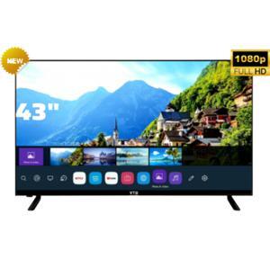 Smart Tivi WebOS VTB Full HD 43 inch LV4388WS