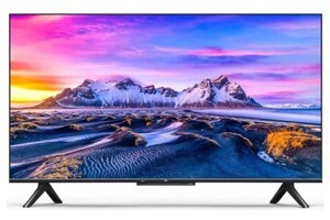 Smart Tivi Xiaomi 4K 43 inch P1 (L43M6-6ARG)