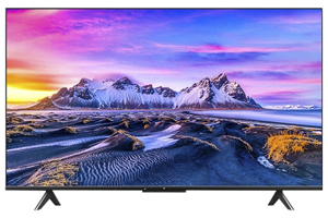 Smart Tivi Xiaomi 4K 43 inch P1 (L43M6-6ARG)