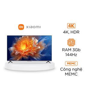 Smart Tivi Xiaomi 4K 65 inch S65