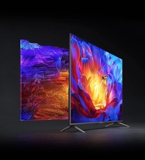 Smart Tivi Xiaomi 4K 75 inch S75