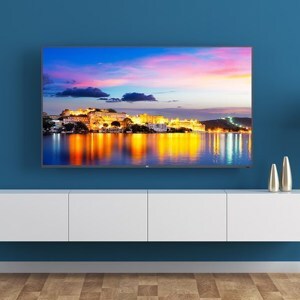 Smart Tivi Xiaomi 4K 50 inch 4S