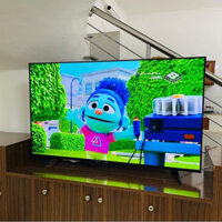Smart tivi Xiaomi 55" Bảo hành 1 năm, lỗi đổi mới 30 ngày