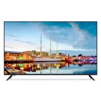 Smart Tivi Xiaomi 55 inch 4K HDR - Mi TV55 4C bản Full Tiếng Việt 100% | Bảo hành 12 tháng | Tặng giá treo