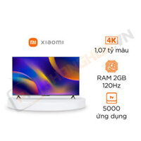 Smart Tivi Xiaomi A Pro 65 Inch