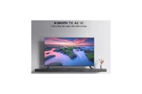 Smart Tivi Xiaomi A2 58 inch L58M7-EASEA