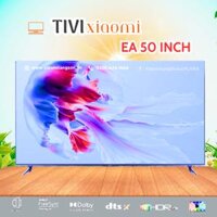 Smart Tivi Xiaomi EA 50 inch