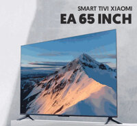 Smart Tivi Xiaomi EA 65 inch
