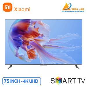 Smart Tivi Xiaomi EA Pro 4K 75 inch
