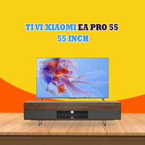 Smart Tivi Xiaomi EA Pro 4K UHD 55 inch