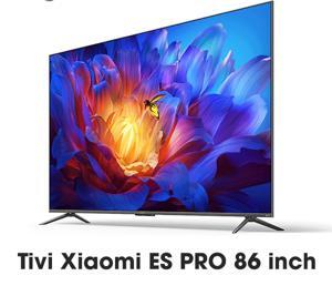 Smart Tivi Xiaomi ES Pro 86 inch