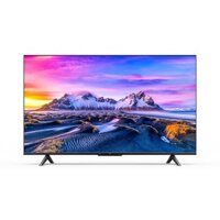 Smart tivi Xiaomi P1 43 inch – Bản Quốc Tế – Chính Hãng Xiaomi Việt Nam – BH 24 Tháng – Full VAT