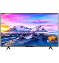 Smart Tivi Xiaomi P1 43 inch 4K UHD - Bảo hành 18 tháng chính hãng