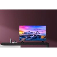 Smart tivi Xiaomi P1 55 inch -  Hàng chính hãng