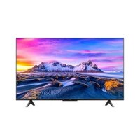 Smart tivi Xiaomi P1 55 inch – Bản Quốc Tế – Chính Hãng Xiaomi Việt Nam – BH 24 Tháng