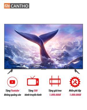 Smart Tivi Xiaomi Redmi Max 4K 100 inch