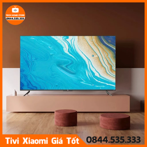 Smart Tivi Xiaomi TV5 4K 55 inch