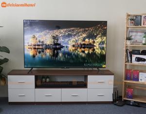 Smart Tivi Xiaomi TV5 4K 65 inch