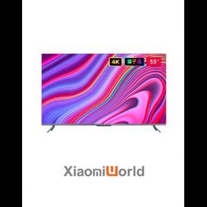 Smart Tivi Xiaomi TV5 Pro 4K 55 inch