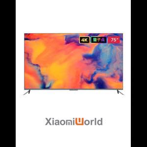 Smart Tivi Xiaomi TV5 Pro 4K 75 inch