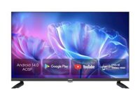 SMART TV 32" - 32EH7 (ANDROID AOSP 14.0)