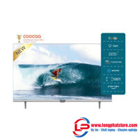 Smart TV 43 inch Coocaa 43S3U