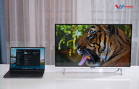 Smart TV 43 inch Coocaa 43S3U