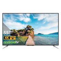 Smart TV 4K Aconatic 55 Inch 55RS543AN