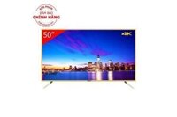 Smart TV 4K ASANZO 50AU5900 50 inch