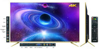 Smart Tv 4K Asanzo 55AU7900 55 inch