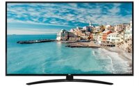 Smart TV 4K LG 49 inch 49UM7400