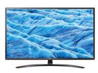 Smart TV 4K LG 49 inch 49UM7400