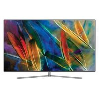 Smart TV 4K Samsung QLED 55 inch QA55Q7FAMKXXV – Hàng Chính Hãng