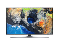 Smart TV 4K UHD 55 inch MU6103