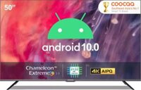 Smart TV 50 inch Coocaa 50S6G Pro Max