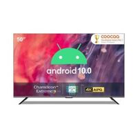 Smart TV 50 inch Coocaa 50S6G Pro Max