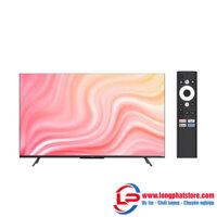 Smart TV 50 inch Coocaa 50Y72