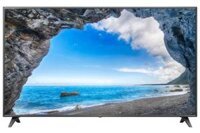 Smart TV 50 inch LG 50UQ752C – 4K UHD – ThinQ AI