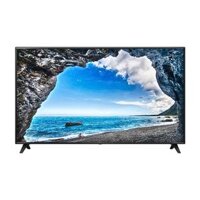 Smart TV 50 inch LG 50UQ752C UHD 4K