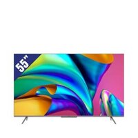 Smart TV 55 inch Coocaa 55Y72 Pro