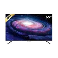 Smart TV 65 inch Coocaa 65S6G Pro