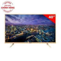 Smart TV ASANZO 40AS350 40 inch