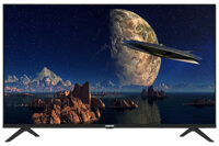 Smart TV ASANZO 43 Inch 43U8E - Model 2022 - Hàng chính hãng