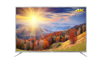 Smart TV ASANZO 4K 65 inch 65AU9000