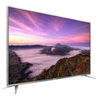 Smart TV ASANZO 4K 75 inch 75AU9000