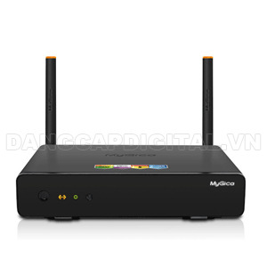 Android TV Box Mygica ATV1900AC